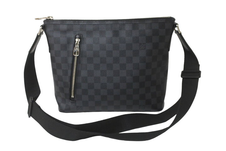 楽天市場】極美品 LOUIS VUITTON ルイヴィトン ショルダーバッグ  