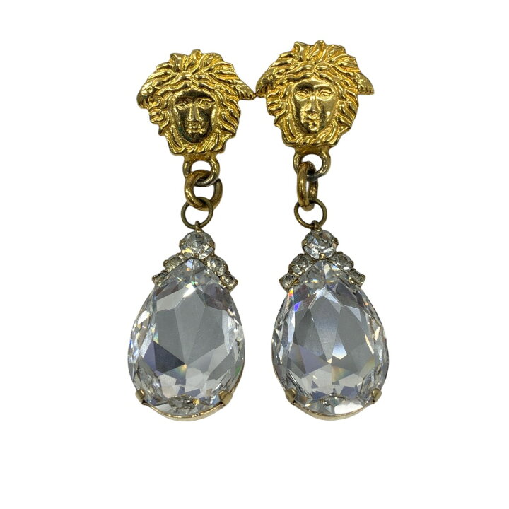 楽天市場】[USED/中古]Gianni Versace ジャンニ・ヴェルサーチ  
