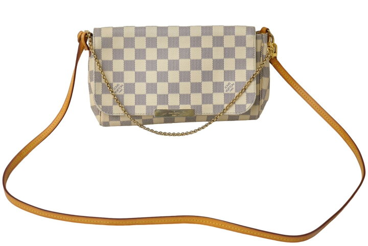 楽天市場】LOUIS VUITTON ルイヴィトン ショルダーバッグ N41277 