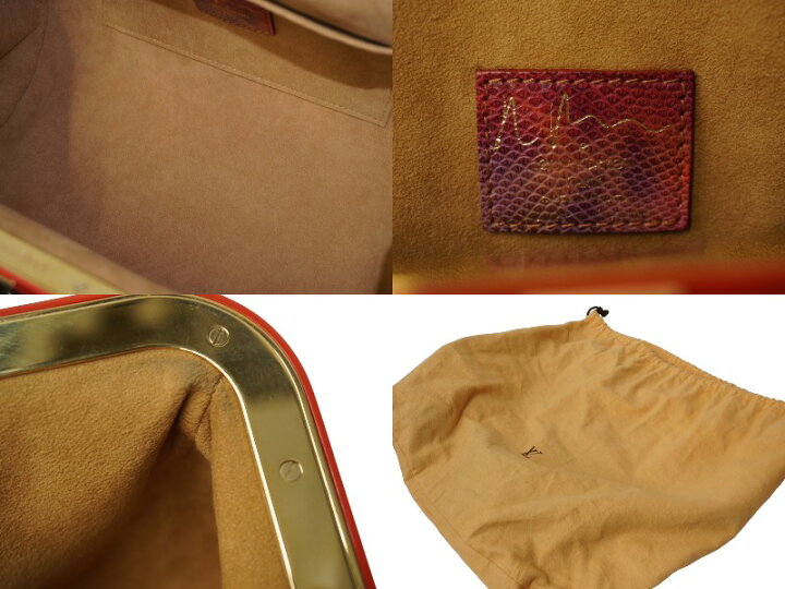 楽天市場】極美品 LOUIS VUITTON ルイヴィトン モノグラムウォーター 