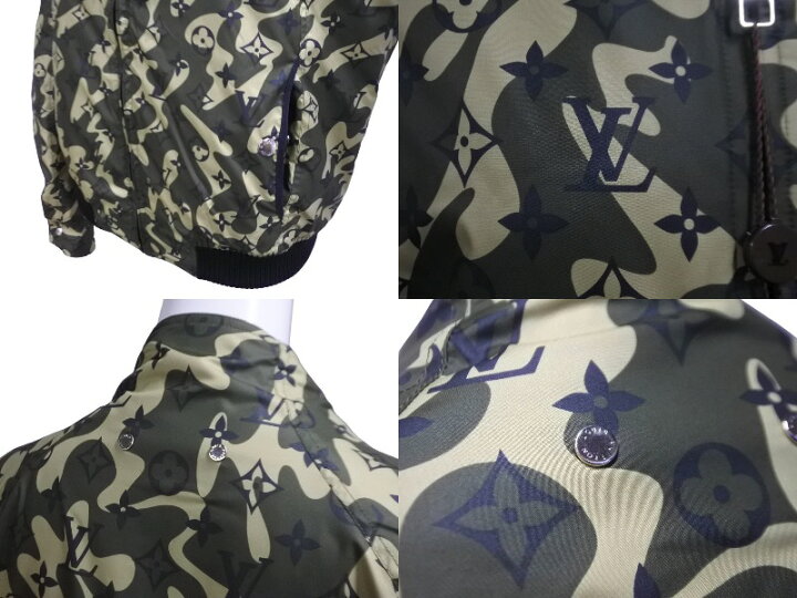 楽天市場】極美品 LOUIS VUITTON ルイヴィトン モノグラム 