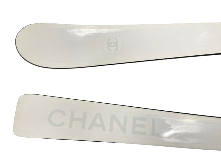 楽天市場】CHANEL シャネル スキー板 スポーツライン ココマーク ロゴ 