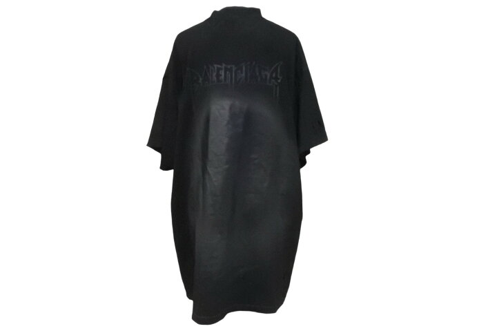 楽天市場】新品同様 BALENCIAGA バレンシアガ PARIS MOON Tシャツ 