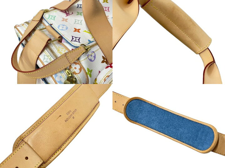 楽天市場】極美品 LOUIS VUITTON ルイヴィトン カメラバッグ 