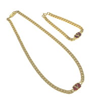 楽天市場】バレンチノ 中古（ネックレス・ペンダント｜レディース  