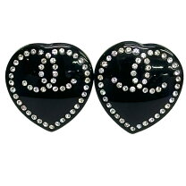 楽天市場】chanel heartの通販 