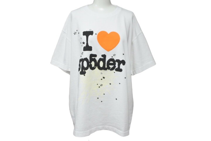 楽天市場】【セール】新品未使用 Sp5der スパイダー Souvenir 