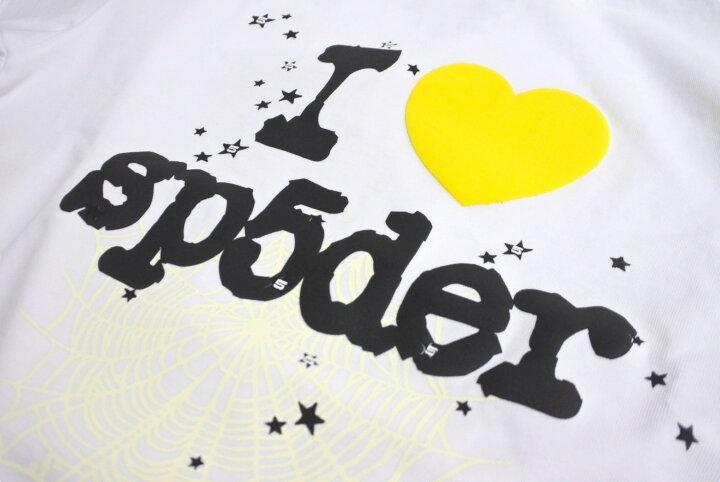 楽天市場】新品未使用 Sp5der スパイダー Souvenir スーベニア 半袖T  