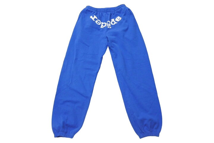 楽天市場】新品同様 Sp5der スパイダー スウェットパンツ サイズL 