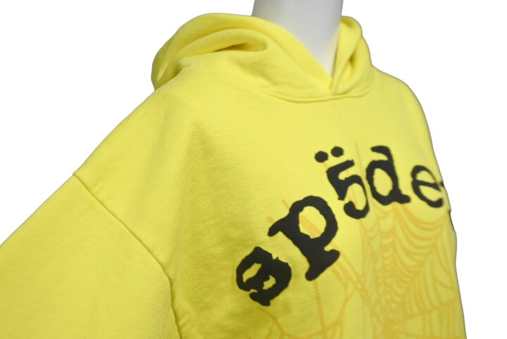 楽天市場】Sp5der スパイダー パーカー フーディー Young Thug プル  