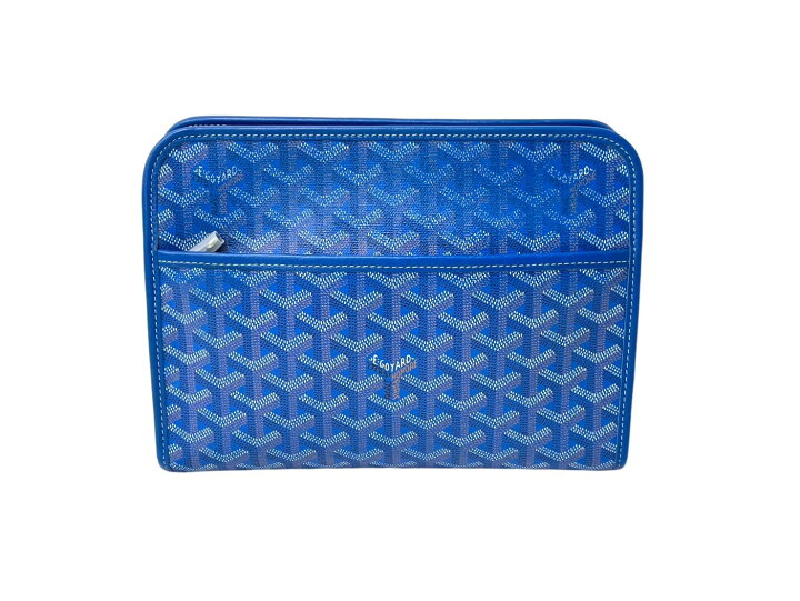 楽天市場】GOYARD ゴヤール ジュバンス MM ポーチ JOUVENMMLTY10CL10P 