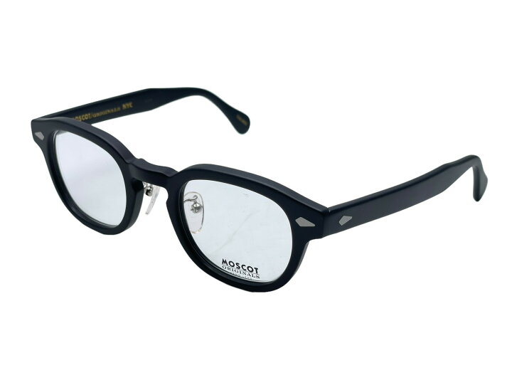 楽天市場】新品同様 MOSCOT モスコット LEMTOSH レムトッシュ メガネ  