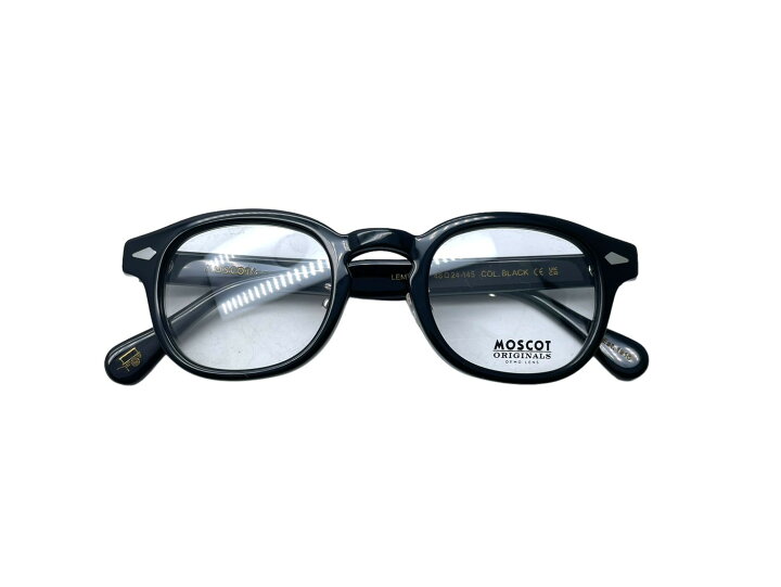 楽天市場】MOSCOT モスコット LEMTOSH レムトッシュ メガネ 伊達眼鏡 