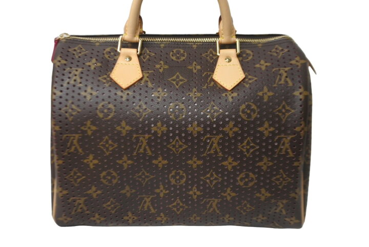 楽天市場】新品同様 LOUIS VUITTON ルイ ヴィトン ハンドバッグ  