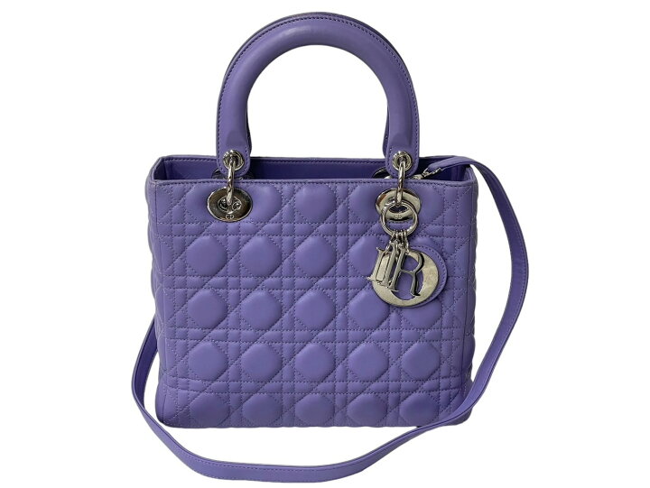 楽天市場】Christian Dior クリスチャンディオール レディディオール  