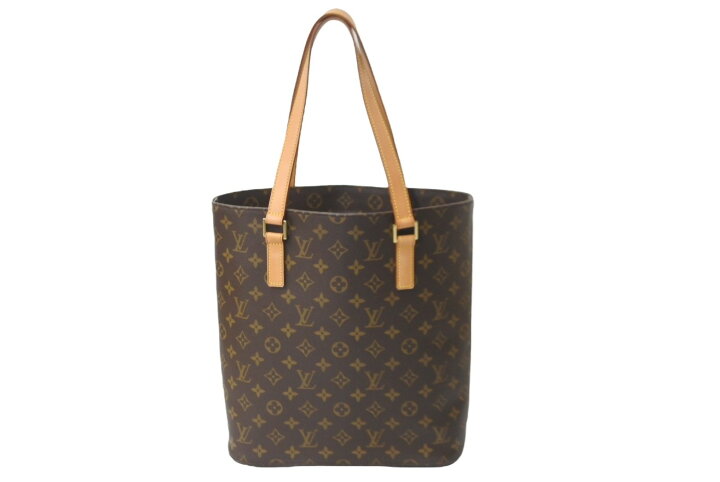楽天市場】LOUIS VUITTON ルイヴィトン ヴァヴァンGM トートバッグ 