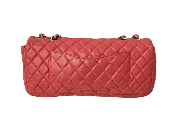 楽天市場】CHANEL シャネル マトラッセ 25cm イーストウッド  
