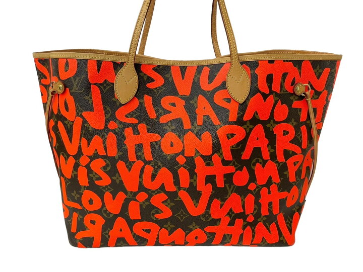 楽天市場】LOUIS VUITTON ルイヴィトン モノグラムグラフィティ 