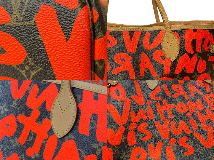 楽天市場】LOUIS VUITTON ルイヴィトン モノグラムグラフィティ 