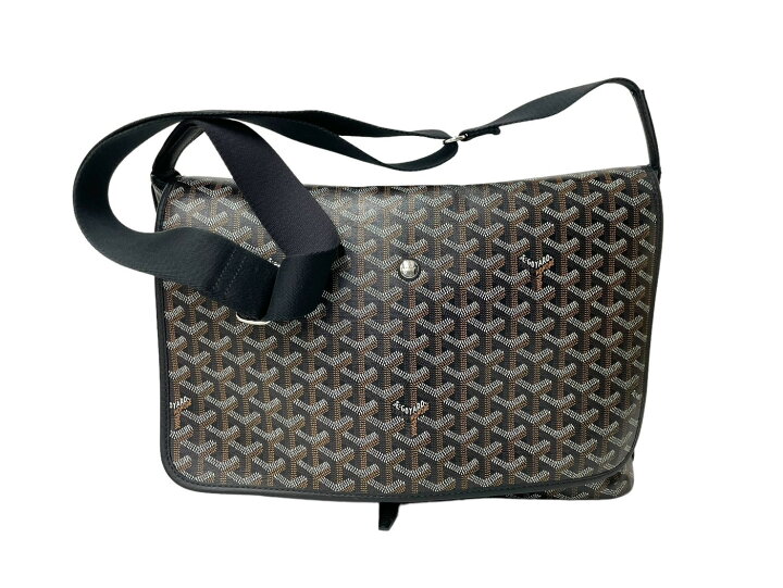 楽天市場】GOYARD ゴヤール ショルダーバッグ カペシアン バッグMM 