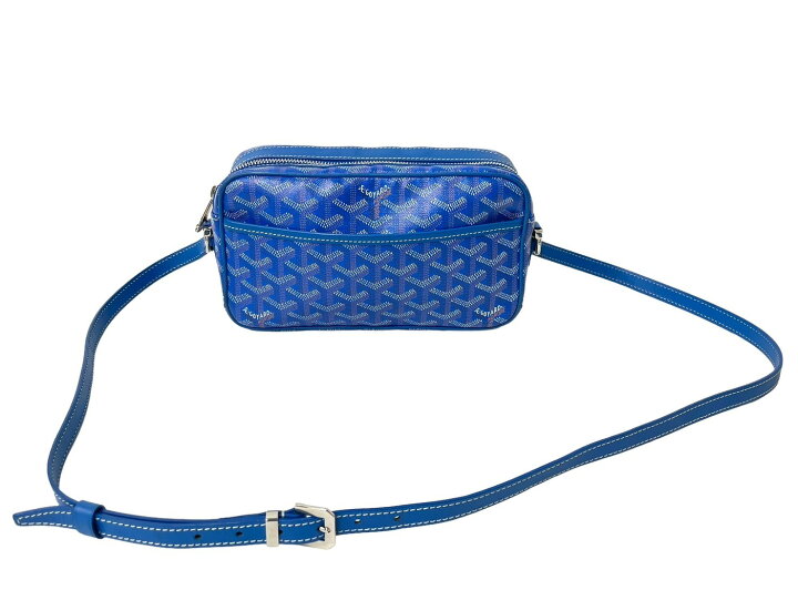 楽天市場】極美品 GOYARD ゴヤール カップヴェールPM ショルダーバッグ  