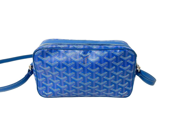 楽天市場】極美品 GOYARD ゴヤール カップヴェールPM ショルダーバッグ  