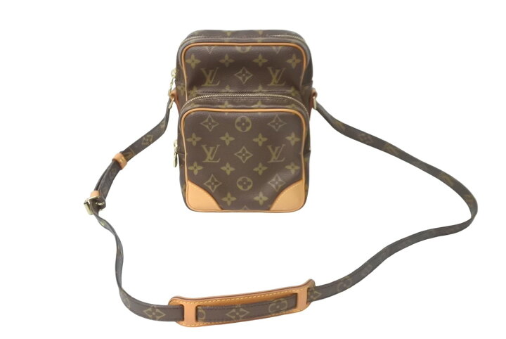楽天市場】極美品 LOUIS VUITTON ルイヴィトン ショルダーバッグ 
