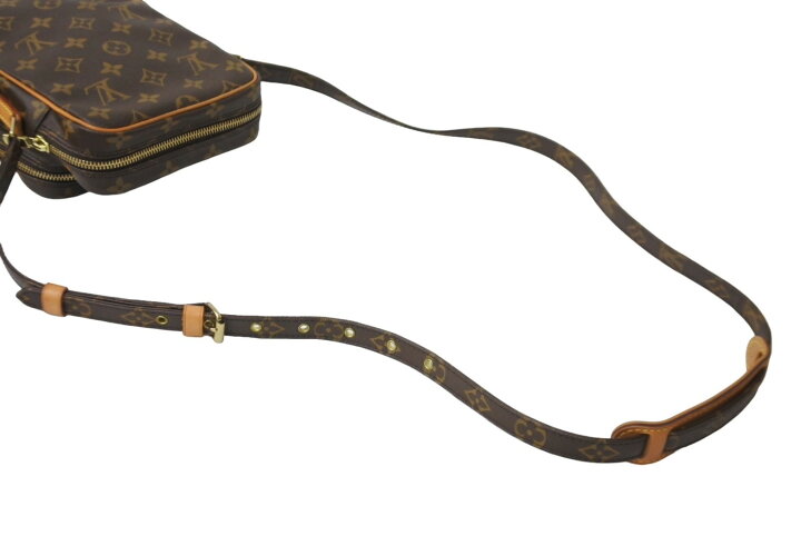 楽天市場】極美品 LOUIS VUITTON ルイヴィトン ショルダーバッグ