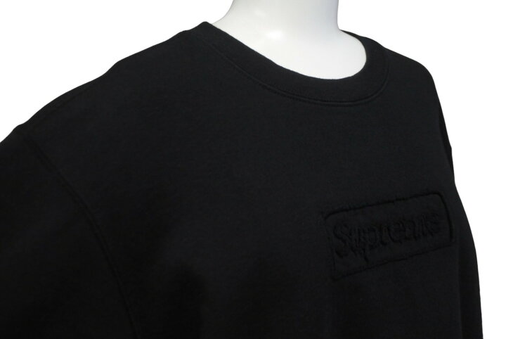 楽天市場】Supreme シュプリーム スウェット トレーナー ボックスロゴ 