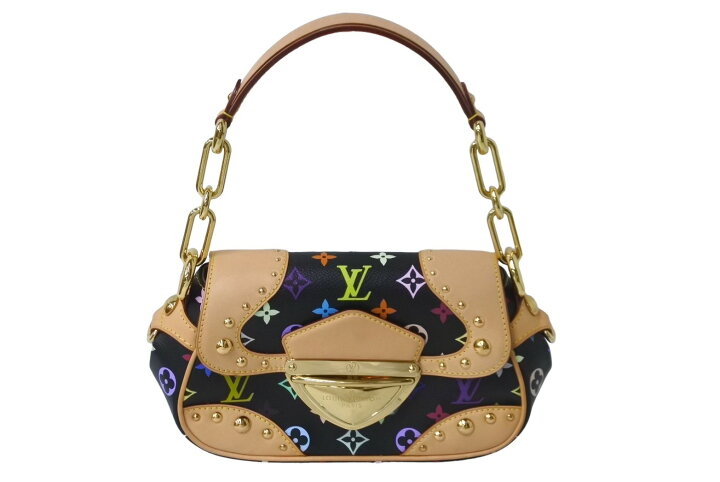 楽天市場】新品同様 LOUIS VUITTON ルイヴィトン マリリン 村上隆 