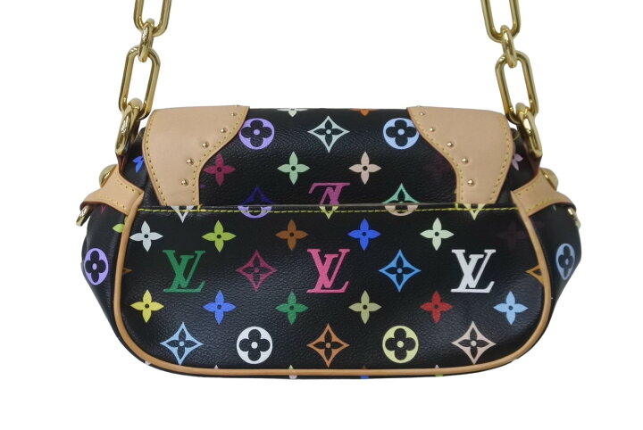 楽天市場】新品同様 LOUIS VUITTON ルイヴィトン マリリン 村上隆 