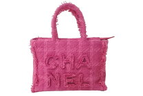 楽天市場】chanel ツイード トートの通販 