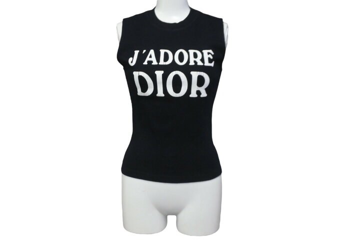 楽天市場】Christian Dior クリスチャンディオール ジャドール タンク 