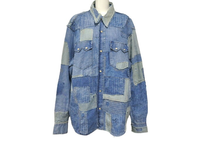 楽天市場】極美品 RRL LIMITED EDITION ダブルアールエル リミテッド  