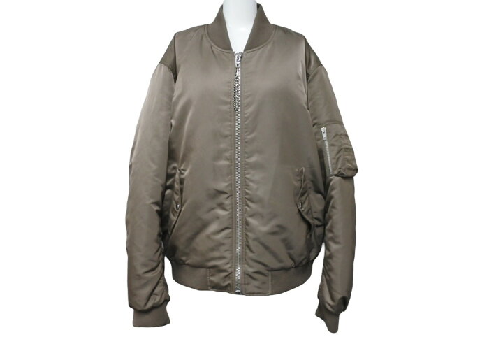 楽天市場】新品未使用 CELINE セリーヌ 23SS CELINEプリント ボンバー  