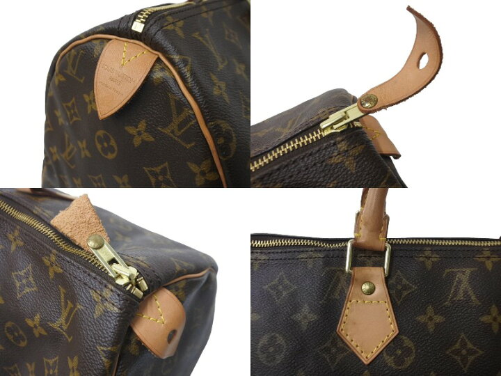楽天市場】極美品 LOUIS VUITTON ルイヴィトン ハンドバッグ 