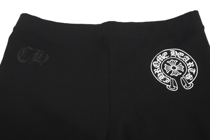 楽天市場】新品未使用品 CHROME HEARTS クロムハーツ レギンス パンツ  