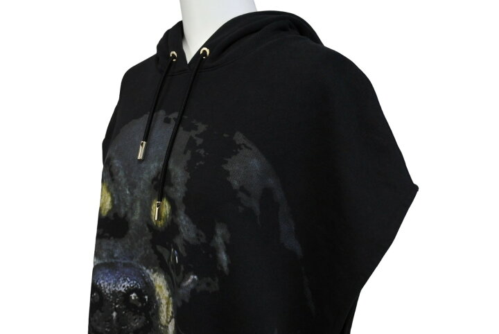 楽天市場】極美品 Givenchy ジバンシー ロットワイラー ノースリーブ 