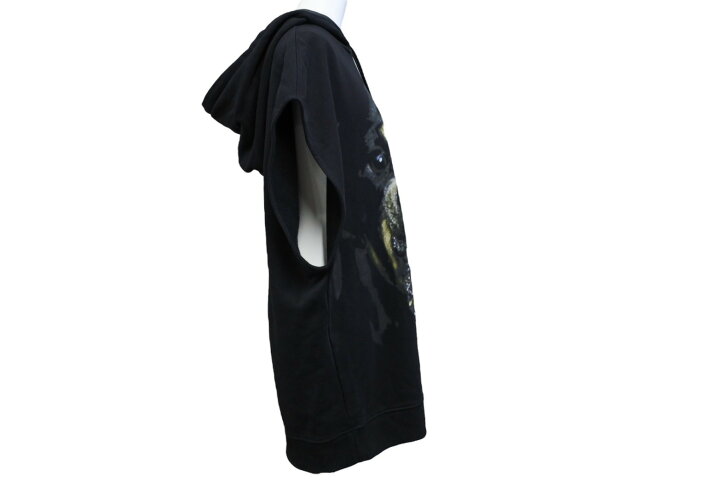 楽天市場】極美品 Givenchy ジバンシー ロットワイラー ノースリーブ 