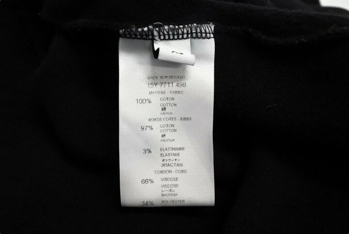 楽天市場】極美品 Givenchy ジバンシー ロットワイラー ノースリーブ 