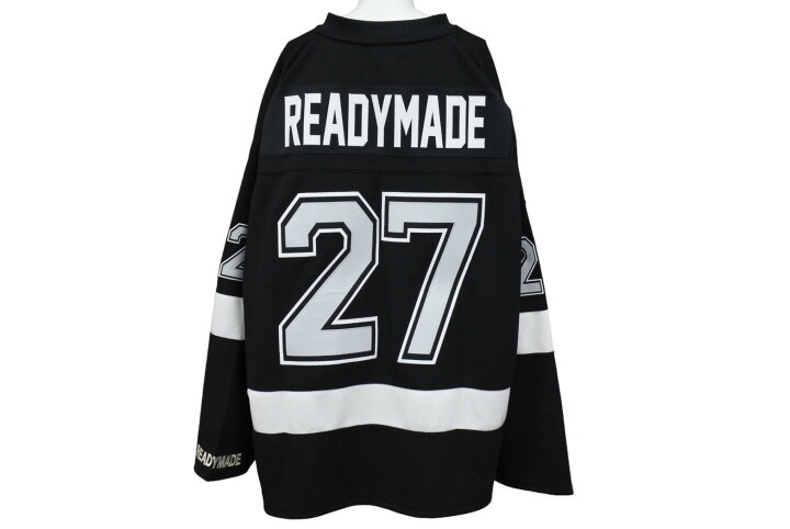 楽天市場】新品未使用 READY MADE レディメイド カットソー ゲーム 