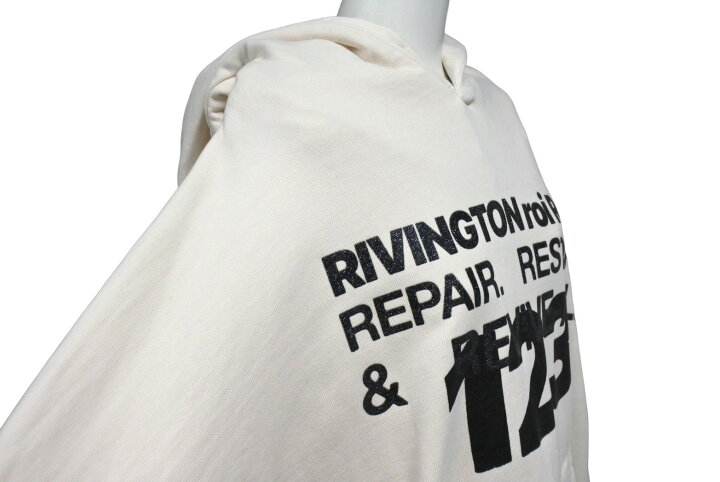 楽天市場】RIVINGTON roi Rebis リヴィントンロイレヴィス RRR 123 