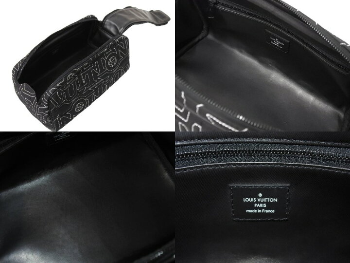 楽天市場】極美品 LOUIS VUITTON ルイヴィトン スノー カプセル  