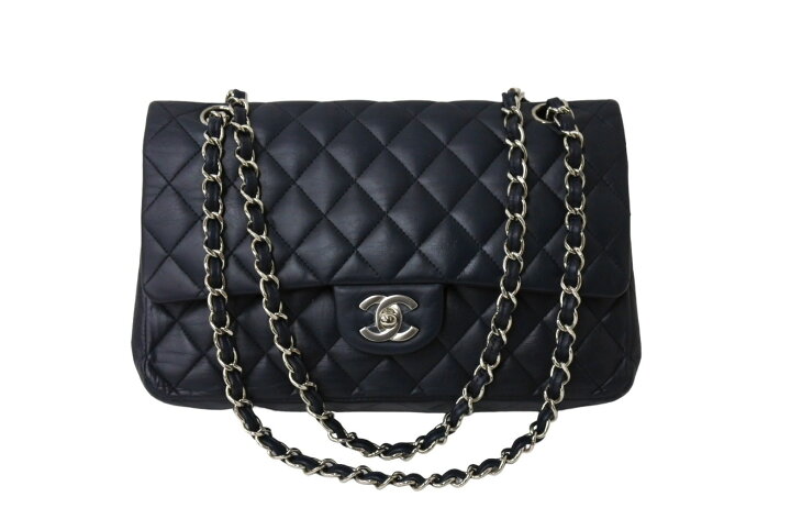 楽天市場】CHANEL シャネル マトラッセ25 チェーンショルダーバッグ 