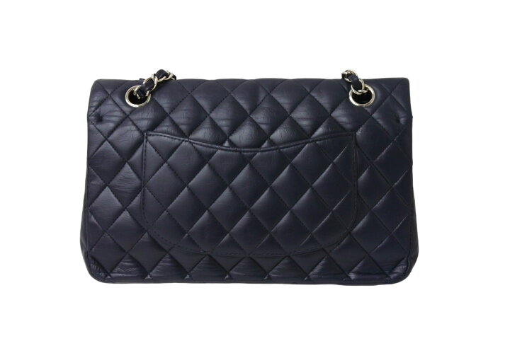 楽天市場】CHANEL シャネル マトラッセ25 チェーンショルダーバッグ 13 