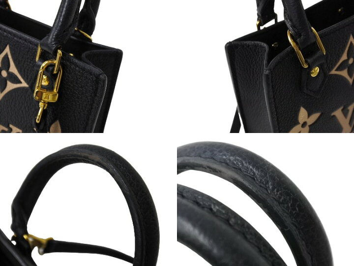 楽天市場】LOUIS VUITTON ルイヴィトン モノグラム ハンドバッグ  