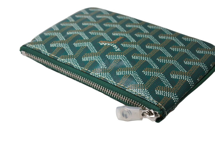 楽天市場】新品未使用 GOYARD ゴヤール セナ ミニ ポーチ 
