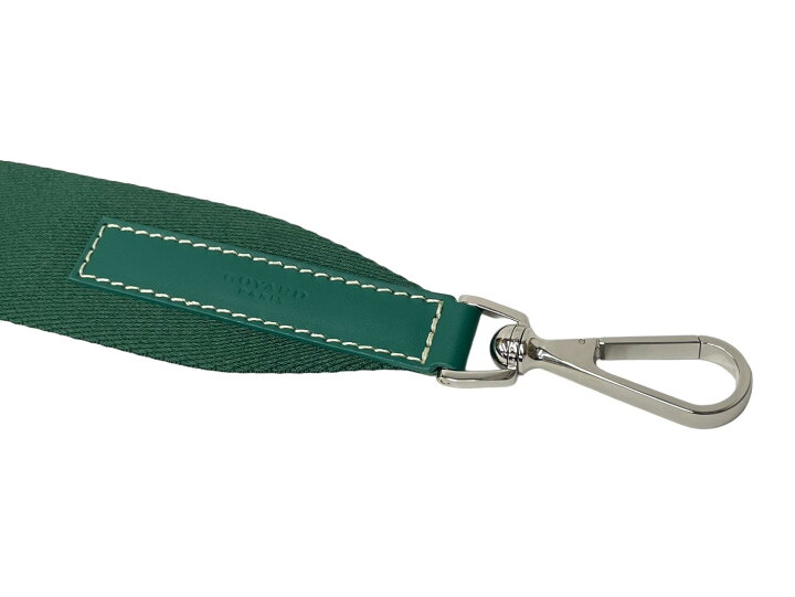 楽天市場】新品未使用 GOYARD ゴヤール ベルト ストラップMM  