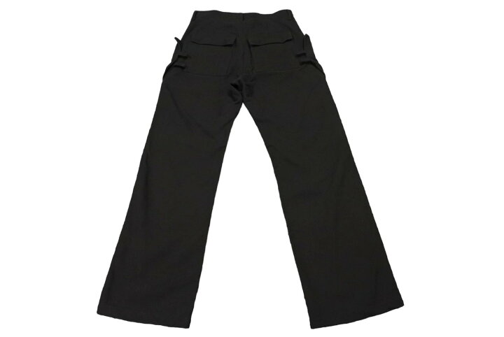 楽天市場】新品未使用 Rick Owens リックオウエンス 24FW STEFAN CARGO  