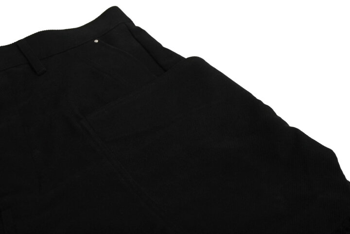 楽天市場】新品未使用 Rick Owens リックオウエンス 24FW STEFAN CARGO  